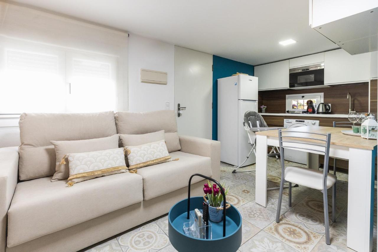 Casa El Palo Lejlighed Málaga Eksteriør billede